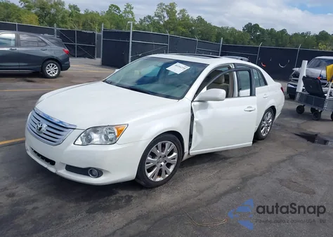 2009 Toyota Avalon Xls z USA, uszkodzony, nr VIN 4T1BK36B59U333003
